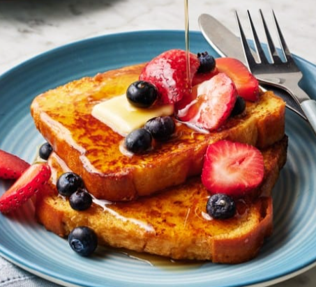 French Toast